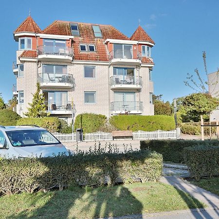 Strandschloesschen Strandschloesschen Appartement 28 Haffkrug Exterior photo