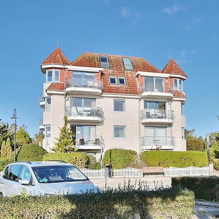 Strandschloesschen Strandschloesschen Appartement 28 Haffkrug Exterior photo